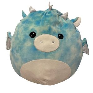 BNWT 16” Keith Squishmallow
